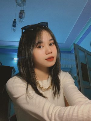 Nguyễn Thị Hiền